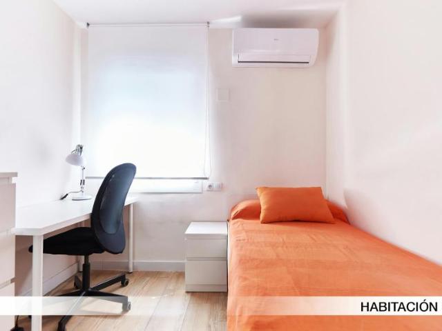 Alquiler 1 Dormitorio Shared Living/Roommate Sevilla Sevilla DS100728531