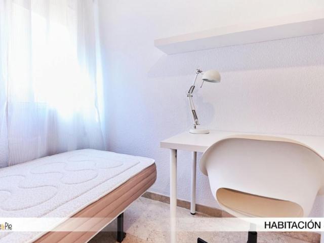 Alquiler 1 Dormitorio Shared Living/Roommate Sevilla Sevilla DS100728623