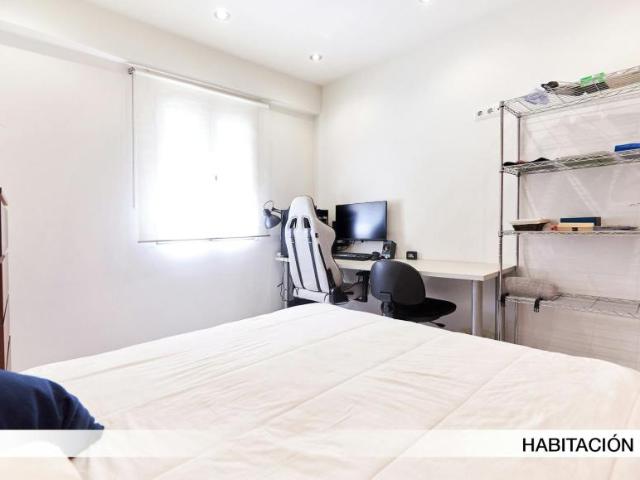 Alquiler 1 Dormitorio Shared Living/Roommate Sevilla Sevilla DS100728637