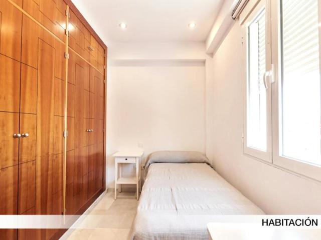Alquiler 1 Dormitorio Shared Living/Roommate Sevilla Sevilla DS100728634