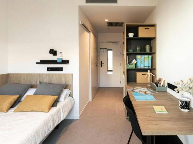 Alquiler 1 Dormitorio Shared Living/Roommate Sevilla Sevilla DS100729126
