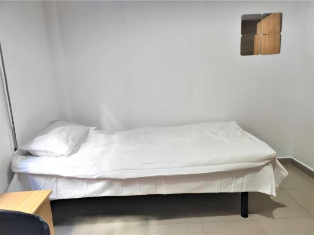 Alquiler 1 Dormitorio Shared Living/Roommate Sevilla Sevilla DS100730344