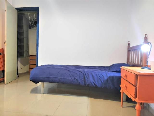 Alquiler 1 Dormitorio Shared Living/Roommate Sevilla Sevilla DS100730350