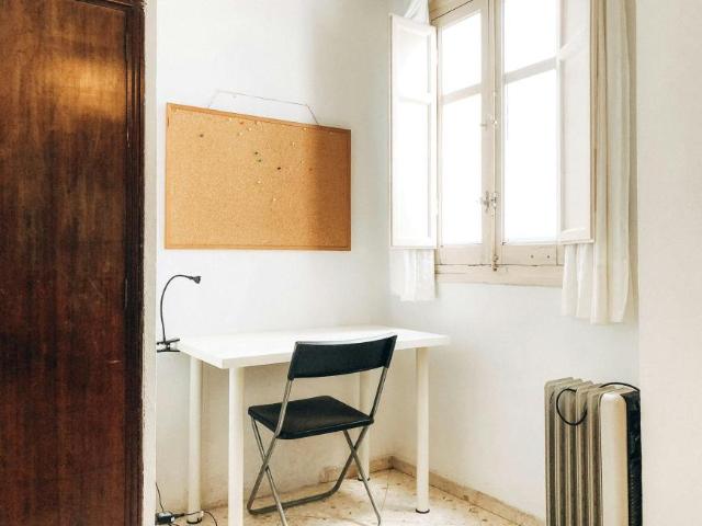 Alquiler 1 Dormitorio Shared Living/Roommate Sevilla Sevilla DS100730507