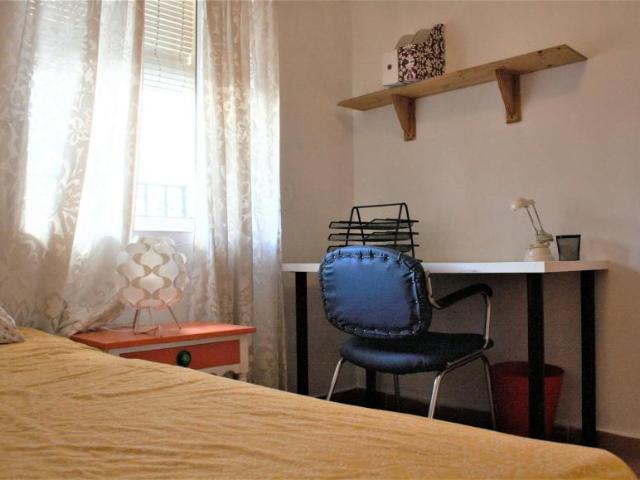 Alquiler 1 Dormitorio Shared Living/Roommate Sevilla Sevilla DS100732098