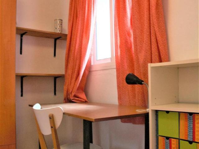 Alquiler 1 Dormitorio Shared Living/Roommate Sevilla Sevilla DS100732102