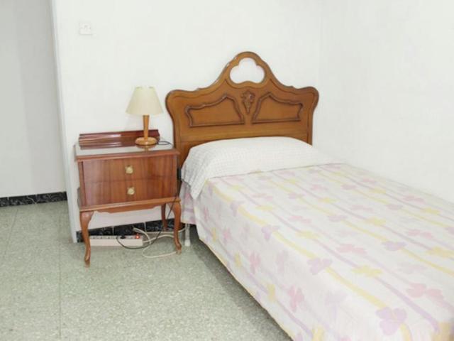 Alquiler 1 Dormitorio Shared Living/Roommate Sevilla Sevilla DS100732249