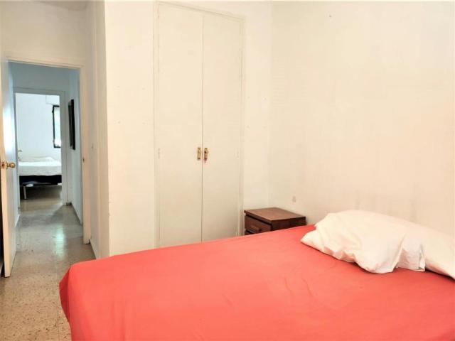 Alquiler 1 Dormitorio Shared Living/Roommate Sevilla Sevilla DS100732492