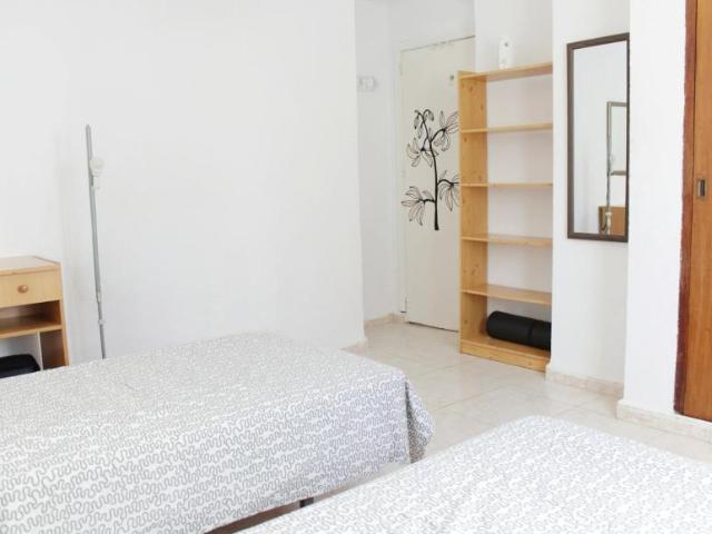 Alquiler 1 Dormitorio Shared Living/Roommate Sevilla Sevilla DS100732850