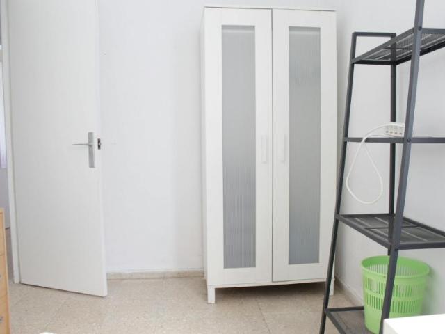 Alquiler 1 Dormitorio Shared Living/Roommate Sevilla Sevilla DS100732856