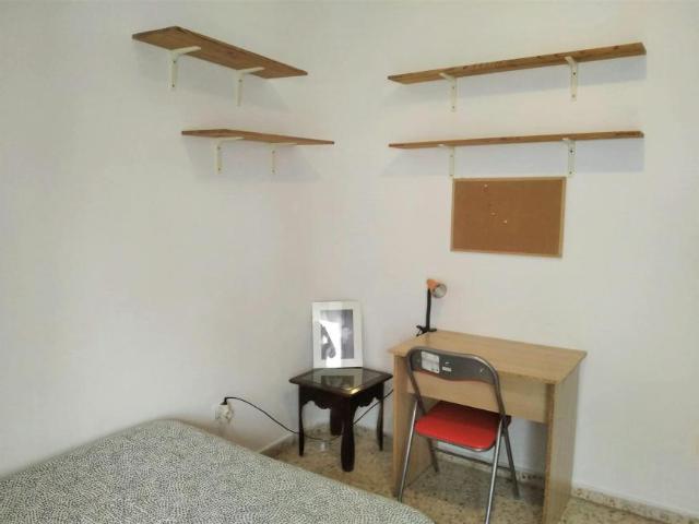 Alquiler 1 Dormitorio Shared Living/Roommate Sevilla Sevilla DS100732889