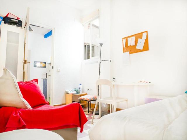 Alquiler 1 Dormitorio Shared Living/Roommate Sevilla Sevilla DS100732892