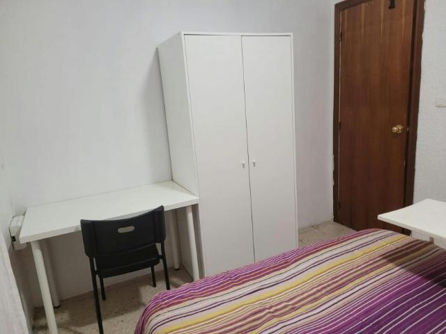 Alquiler 1 Dormitorio Shared Living/Roommate Sevilla Sevilla DS100732950