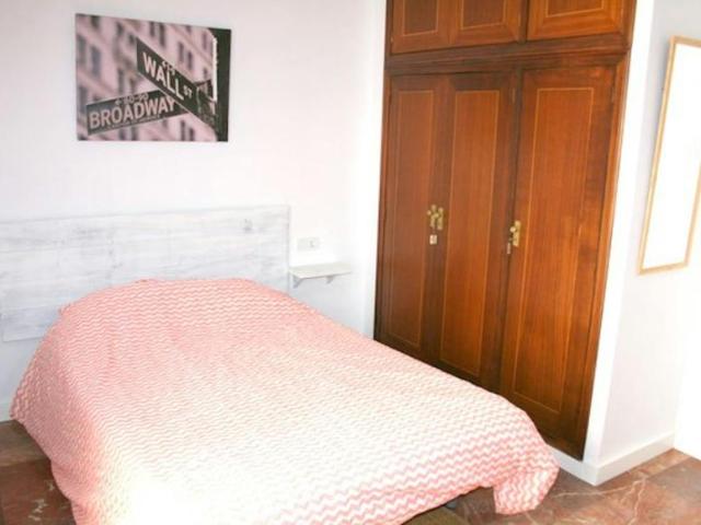 Alquiler 1 Dormitorio Shared Living/Roommate Sevilla Sevilla DS100732961