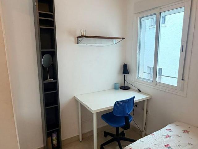 Alquiler 1 Dormitorio Shared Living/Roommate Sevilla Sevilla DS100732967