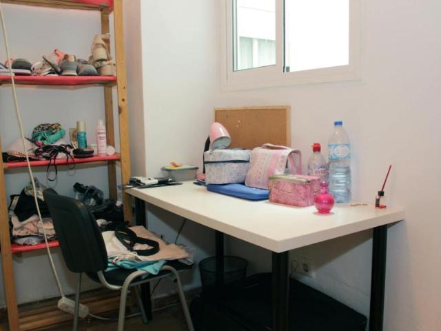Alquiler 1 Dormitorio Shared Living/Roommate Sevilla Sevilla DS100732973