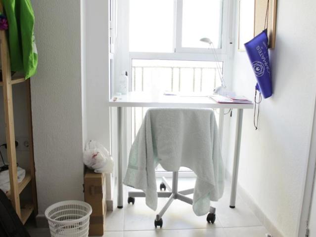 Alquiler 1 Dormitorio Shared Living/Roommate Sevilla Sevilla DS100732970