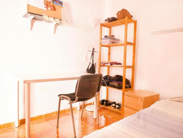 Alquiler 1 Dormitorio Shared Living/Roommate Sevilla Sevilla DS100732909