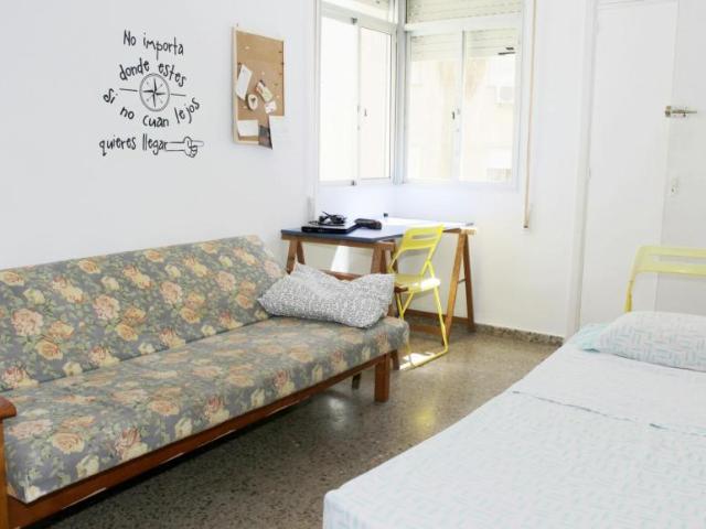 Alquiler 1 Dormitorio Shared Living/Roommate Sevilla Sevilla DS100732918