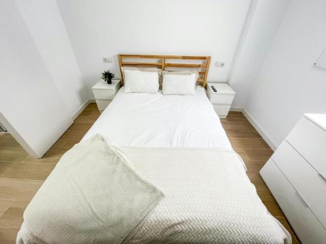 Alquiler 1 Dormitorio Shared Living/Roommate Sevilla Sevilla DS101407564
