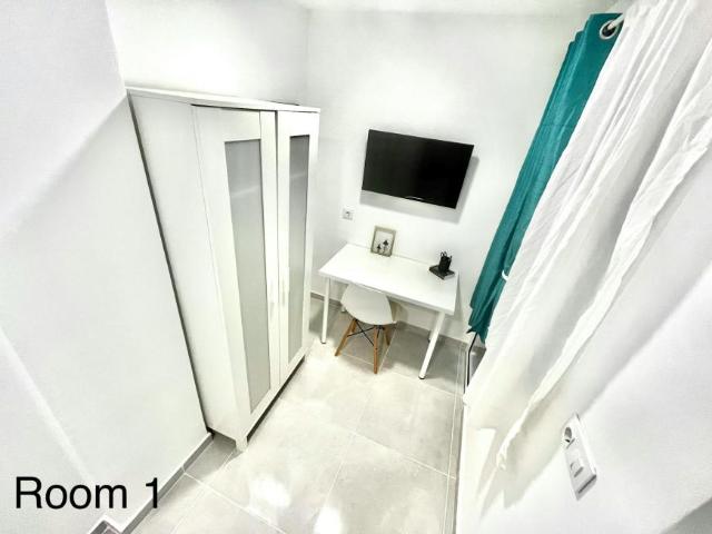 Alquiler 1 Dormitorio Shared Living/Roommate Sevilla Sevilla DS101512562