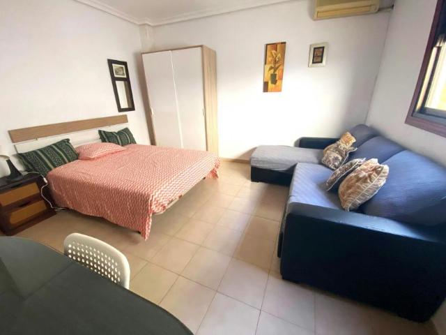 Alquiler 1 Dormitorio Shared Living/Roommate Sevilla Sevilla DS101840695