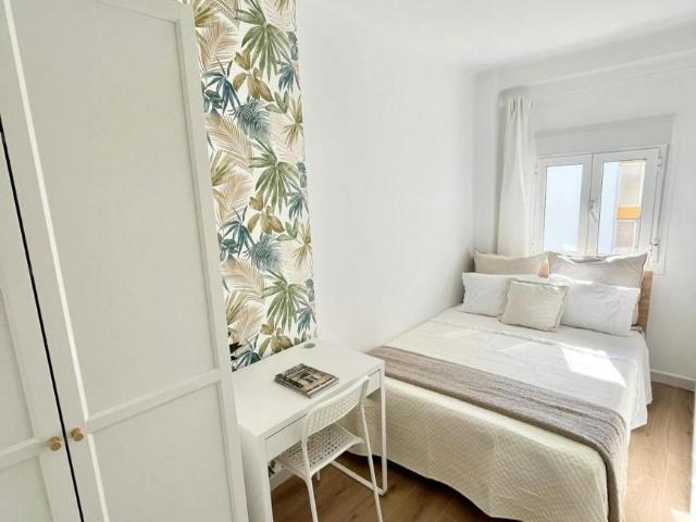 Alquiler 1 Dormitorio Shared Living/Roommate Sevilla Sevilla DS101841246