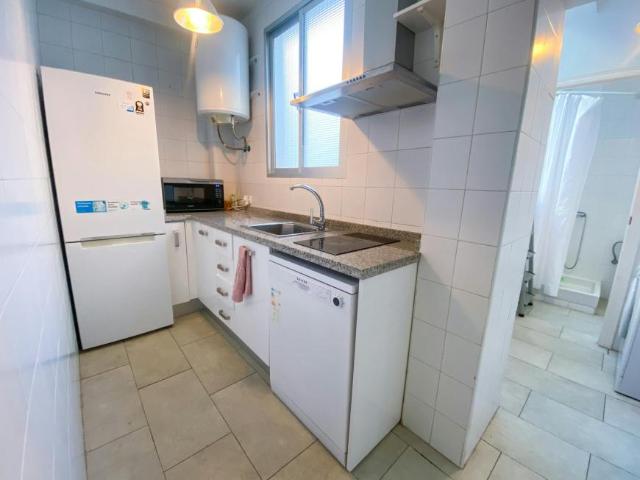 Alquiler 1 Dormitorio Shared Living/Roommate Sevilla Sevilla DS101842652