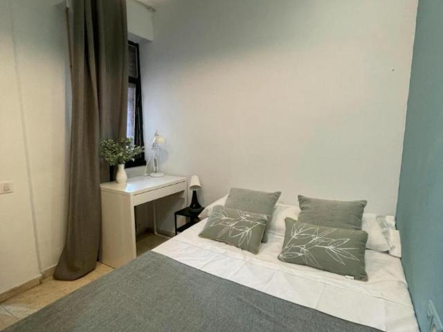 Alquiler 1 Dormitorio Shared Living/Roommate Sevilla Sevilla DS101843171