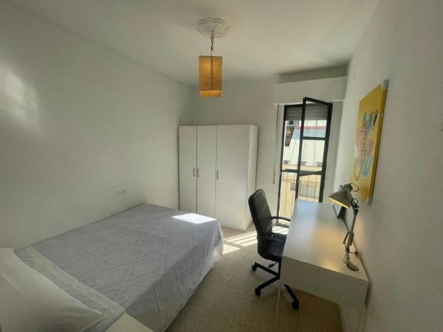 Alquiler 1 Dormitorio Shared Living/Roommate Sevilla Sevilla DS101843197