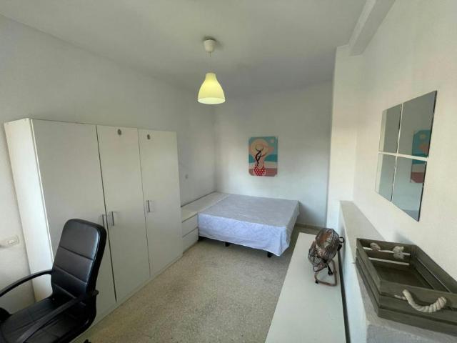 Alquiler 1 Dormitorio Shared Living/Roommate Sevilla Sevilla DS101843194