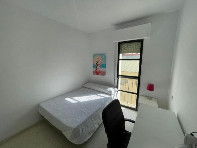Alquiler 1 Dormitorio Shared Living/Roommate Sevilla Sevilla DS101843203