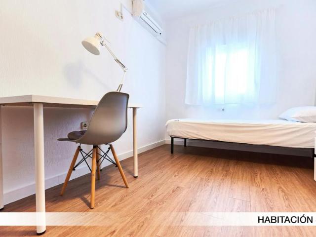 Alquiler 1 Dormitorio Shared Living/Roommate Sevilla Sevilla DS101847990