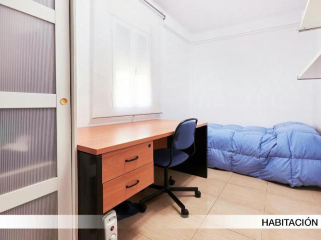 Alquiler 1 Dormitorio Shared Living/Roommate Sevilla Sevilla DS101849694