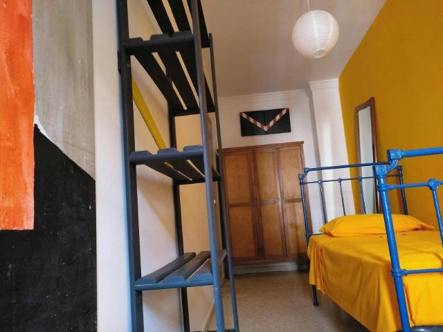 Alquiler 1 Dormitorio Shared Living/Roommate Sevilla Sevilla DS101849920