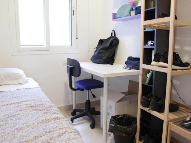 Alquiler 1 Dormitorio Shared Living/Roommate Sevilla Sevilla DS101852770