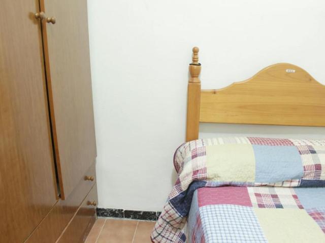 Alquiler 1 Dormitorio Shared Living/Roommate Sevilla Sevilla DS101852704