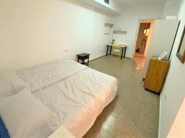 Alquiler 1 Dormitorio Shared Living/Roommate Sevilla Sevilla DS101852711