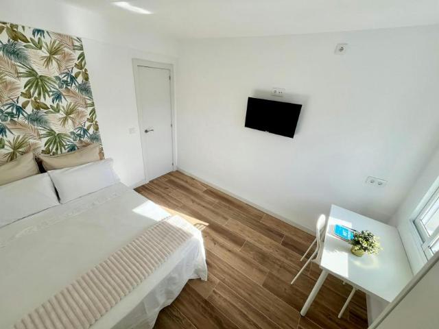 Alquiler 1 Dormitorio Shared Living/Roommate Sevilla Sevilla DS101916604