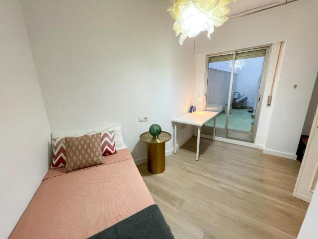 Alquiler 1 Dormitorio Shared Living/Roommate Sevilla Sevilla DS102246242