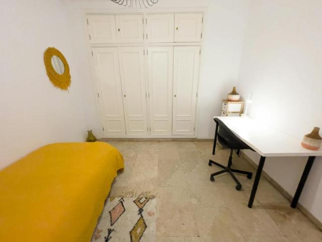 Alquiler 1 Dormitorio Shared Living/Roommate Sevilla Sevilla DS102246236