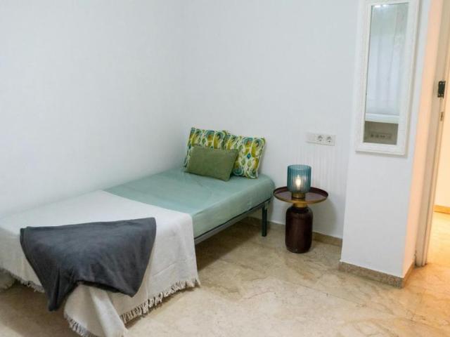Alquiler 1 Dormitorio Shared Living/Roommate Sevilla Sevilla DS102246238