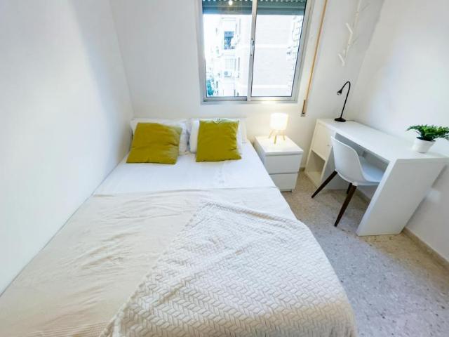 Alquiler 1 Dormitorio Shared Living/Roommate Sevilla Sevilla DS102247319