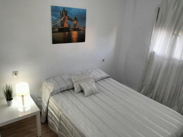 Alquiler 1 Dormitorio Shared Living/Roommate Sevilla Sevilla DS102470085