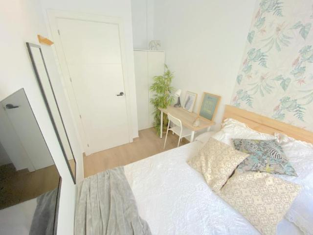Alquiler 1 Dormitorio Shared Living/Roommate Sevilla Sevilla DS102436340