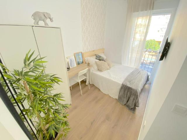 Alquiler 1 Dormitorio Shared Living/Roommate Sevilla Sevilla DS102436341