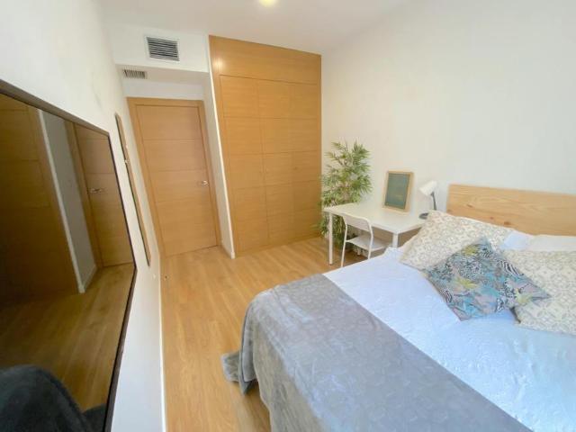 Alquiler 1 Dormitorio Shared Living/Roommate Sevilla Sevilla DS102436377