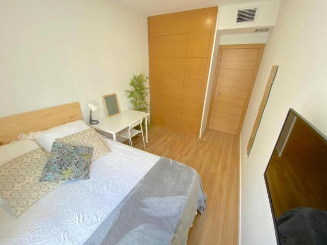 Alquiler 1 Dormitorio Shared Living/Roommate Sevilla Sevilla DS102436376