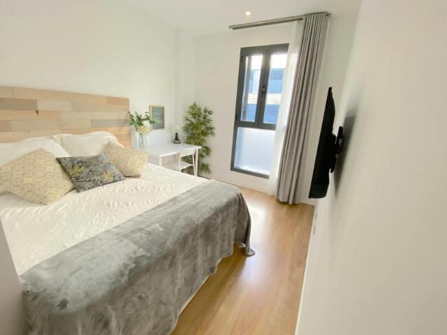 Alquiler 1 Dormitorio Shared Living/Roommate Sevilla Sevilla DS102436378