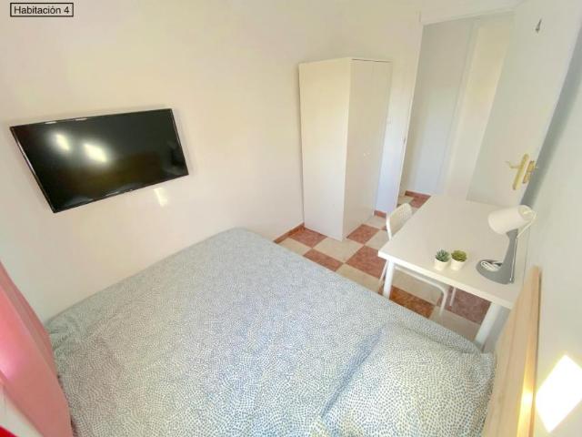Alquiler 1 Dormitorio Shared Living/Roommate Sevilla Sevilla DS102436380